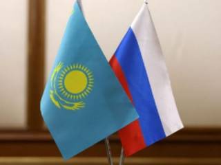 В Казахстан активно мигрируют российские компании