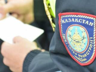 В Казахстане увеличат зарплаты полицейским