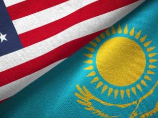 Госдеп США положительно оценил экономические возможности Казахстана