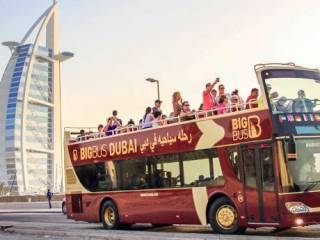 Дубай — полезные советы от опытных туристов