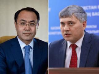 10 млн тенге отсудил у минфина бывший вице-министр энергетики Казахстана Анатолий Шкарупа за незаконное уголовное дело