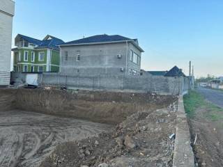 Соседства с банным комплексом опасаются жители Шымкента