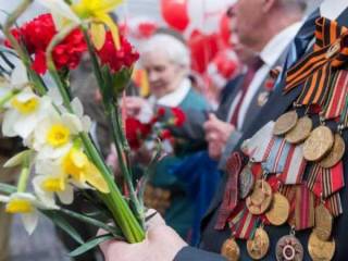 Три ветерана Великой Отечественной войны остались в живых в Шымкенте