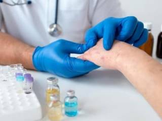 Список обязательных прививок утвердило правительство Казахстана