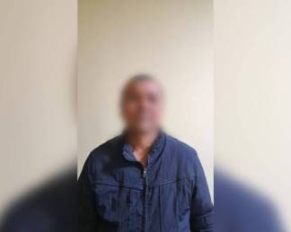 Иностранного наркопреступника задержала полиция в Шымкенте