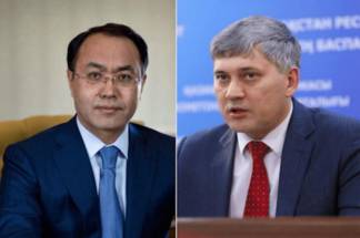 10 млн тенге отсудил у минфина бывший вице-министр энергетики Казахстана Анатолий Шкарупа за незаконное уголовное дело
