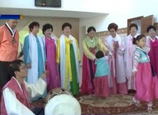День корейской культуры отпраздновали шымкентцы