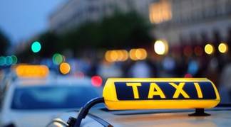 В Астане запустят единую службу такси