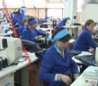 В Китае растет спрос на костюмы казахстанской марки «Алтын адам»