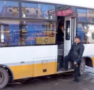 В Шымкенте перевозчики обещают повысить уровень культуры работников