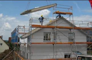 2,3 млрд тенге затратят на строительство домов для пострадавших от пожаров в Костанайской области
