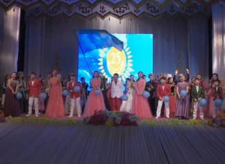 Форум «Государственный язык – залог независимости» состоялся в Шымкенте