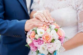 Квартира вместо пышного тоя: Как изменились Казахстанские свадьбы после пандемии