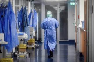 31 медика госпитализировали в Кокшетау