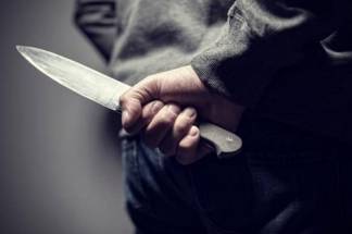 34 удара: хозяин дома зарезал гостя за оскорбление жены в Костанайской области