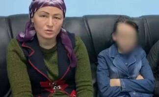 14-летняя девочка сбежала в Шымкент ради встречи с парнем из соцсети