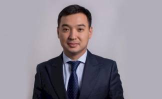 Аблайхан Оспанов освобожден от должности вице-министра цифрового развития