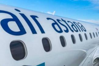 Air Astana получит пять новых самолетов, чтобы решить проблемы с задержками