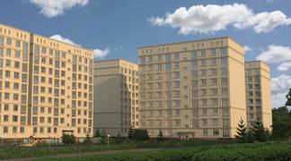 В Шымкенте строится комфортабельный жилой комплекс «Бакыт»