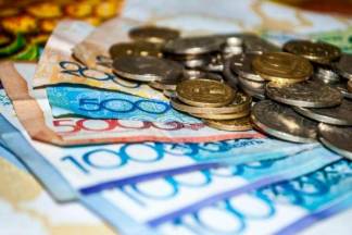 Более 223 млрд тенге пенсий выплатили казахстанцам