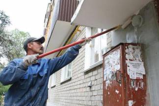 Более двух млрд тенге задолжали жители Петропавловска за ремонт домов