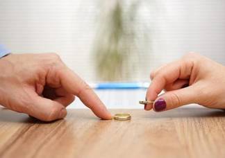 В Караганде количество разводов увеличилось на 29,1%