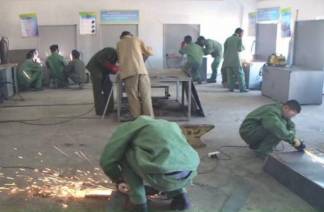 Центр занятости Шымкента объявил о старте оплачиваемого профессионального обучения
