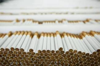 Цены на сигареты вырастут еще сильнее к 2023 году