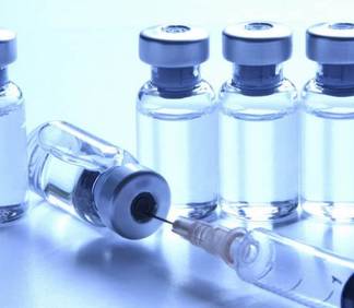 Флаконы с неиспользованной вакциной против ящура нашли на обочине дороги в Алматинской области