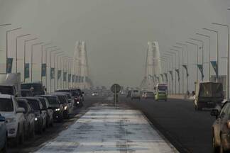 Для борьбы со смогом в Нур-Султане могут пересмотреть тариф на электричество
