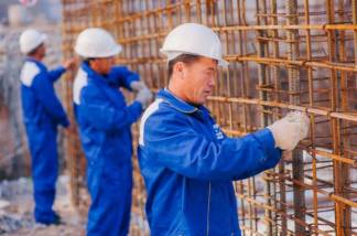 До 11,4 млн человек вырастет численность рабочей силы к 2050 году в Казахстане