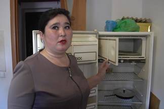 Cирота не может выкупить жилье, в котором живет в Павлодаре