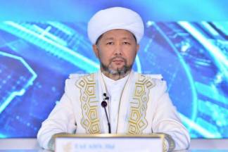 Духовное управление мусульман Казахстана предоставляет возможность совершения жертвоприношения в онлайн режиме