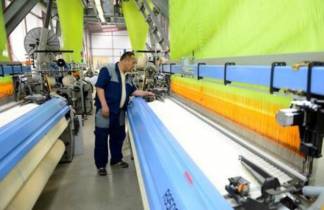 Два текстильных предприятия в Шымкенте получили статус СЭЗ