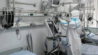 Два жителя Шымкента выздоровели от коронавируса