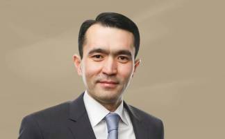 Ержан Еркинбаев назначен вице-министром культуры и спорта РК