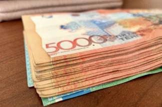 Фиктивные счета-фактуры на три млрд тенге выписал житель Шымкента