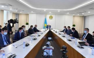 Фонд Transparency Kazakhstan признал Туркестанскую область успешной в борьбе с коррупцией