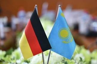 В Казахстане будут открыты специальные германские офисы