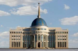 Глава государства назначил ряд послов Казахстана