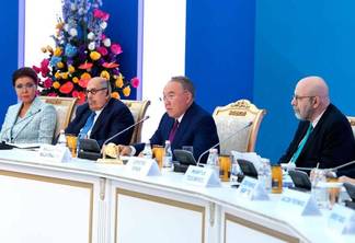 Главным событием уходящей недели стало прошедшее в Нур-Султане пятое заседание Astana Club 2019 – крупнейшей площадки по обсуждению вопросов геополитики и безопасности в регионе