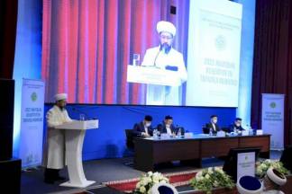 Исламский центр высшего религиозного образования откроется в столице Казахстана