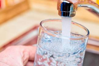 Около 200 тысяч жителей Туркестана получат качественную воду