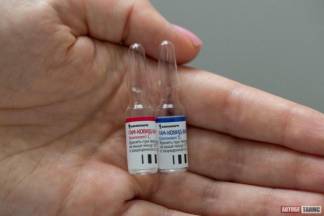 Как пройдет вакцинация и кому она противопоказана