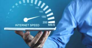 Как растет скорость интернета в Казахстане