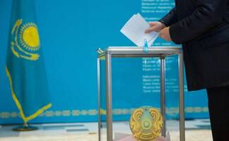Политическая партия ADAL представила список кандидатов в депутаты Мажилиса Парламента РК