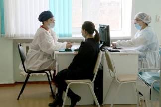 Карагандинские больницы и поликлиники уличили в приписках