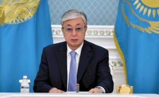 Касым-Жомарт Токаев объяснил смену руководства в антикоррупционном ведомстве