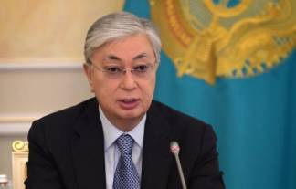 Касым-Жомарт Токаев: «Казахстан принял беспрецедентные меры для борьбы с влиянием пандемии»