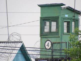 Казахстан улучшил свои позиции в рейтинге стран по численности заключенных в тюрьмах